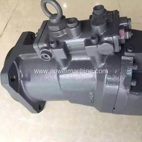 Hitachi HPV0102 hpv118 ZX200-3 ZX200 ZX230 ZX250 ZX270 9262319 9262320 MAIN PIMP ZX240-3 HYDRAULIC PUMP